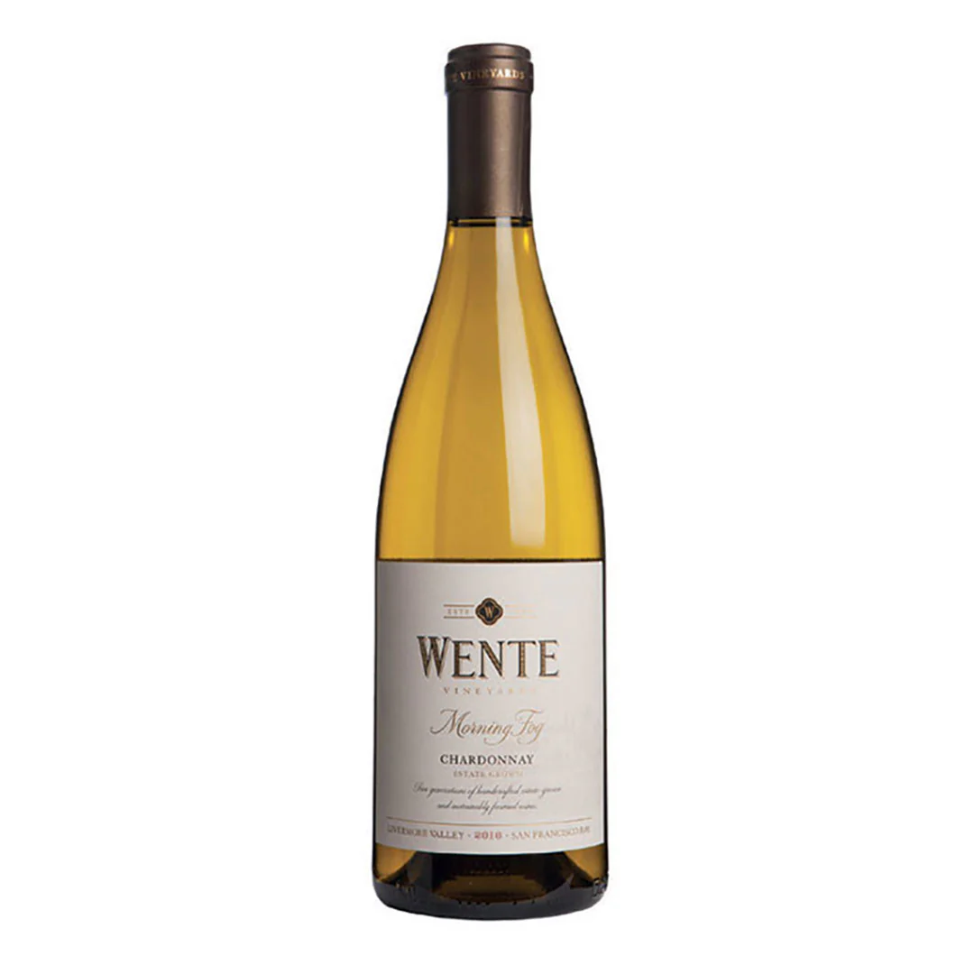 Wente Morning Fog Chardonnay