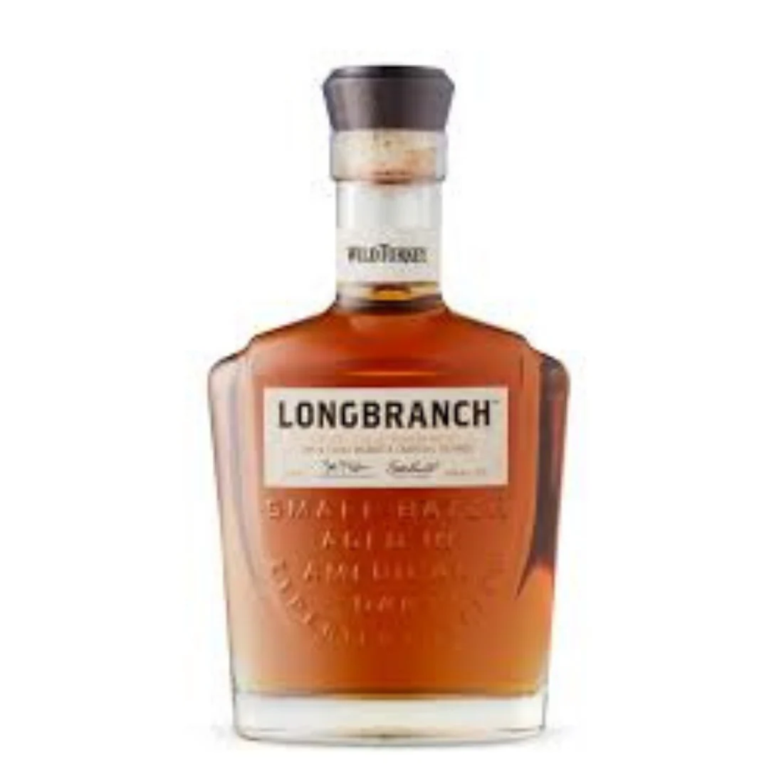 Wild Turkey Longbranch
