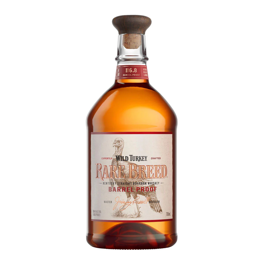 Wild Turkey Rare Breed Kentucky Straight Bourbon