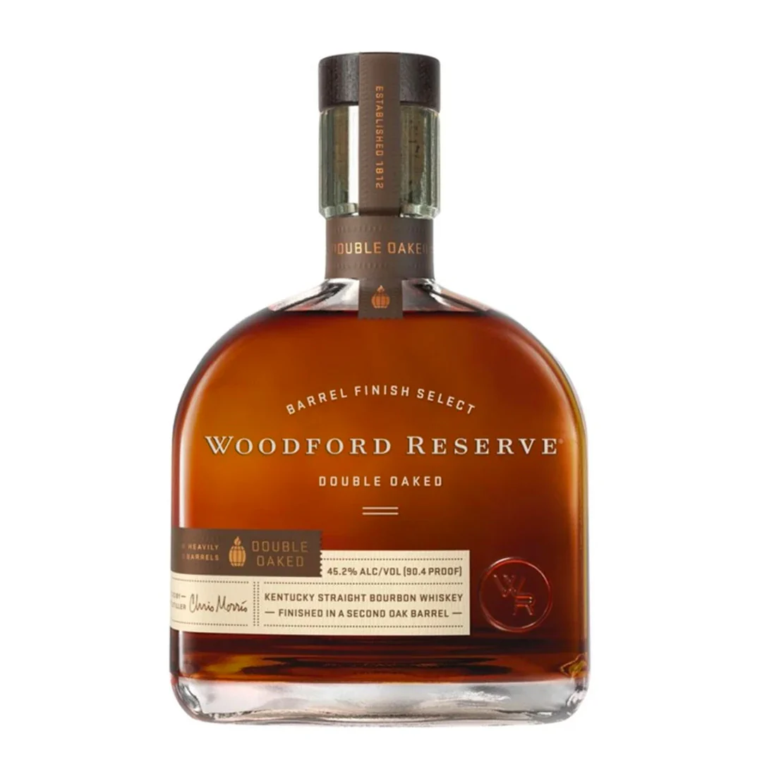 Woodford Reserve Double Oaked