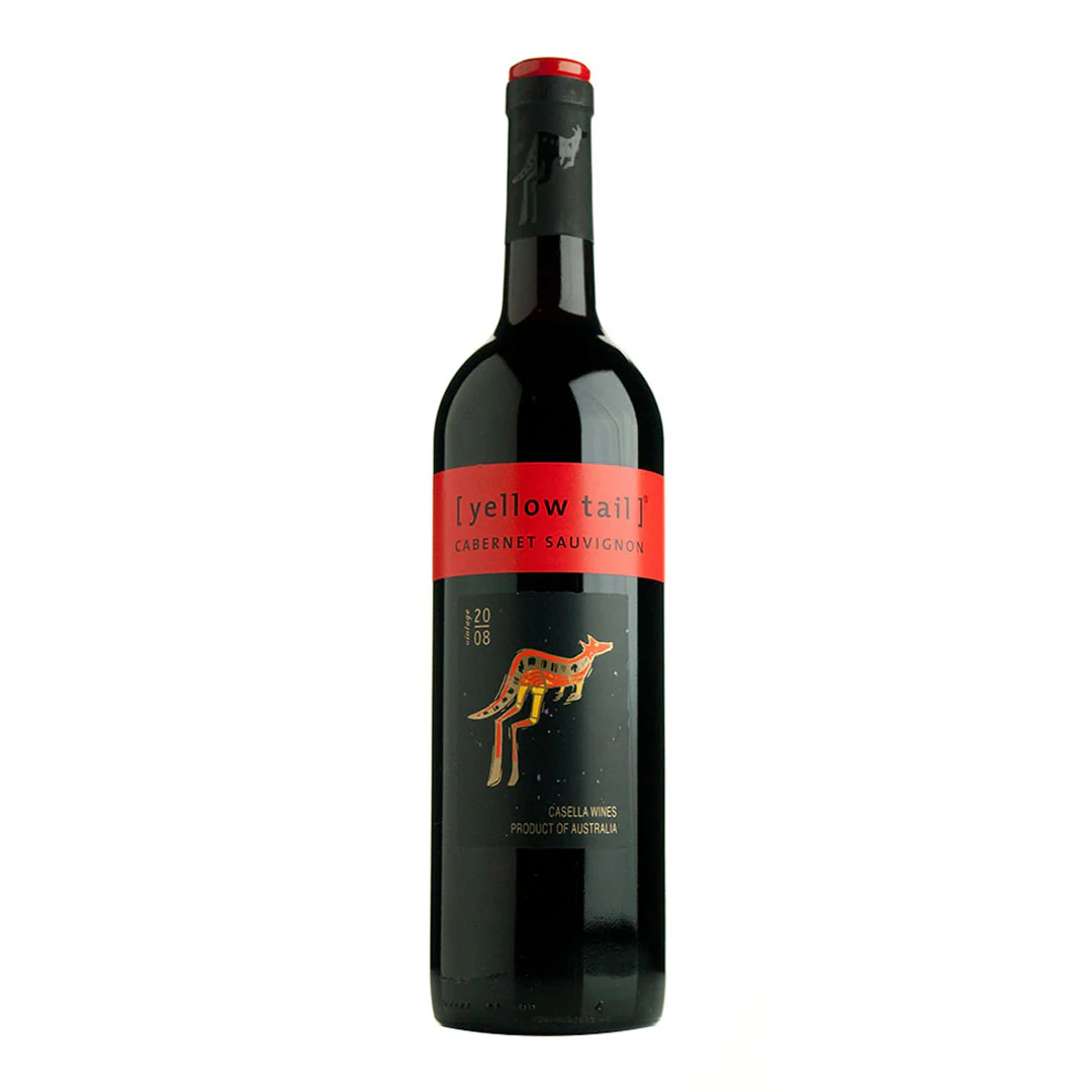 Yellow Tail Cabernet Sauvignon